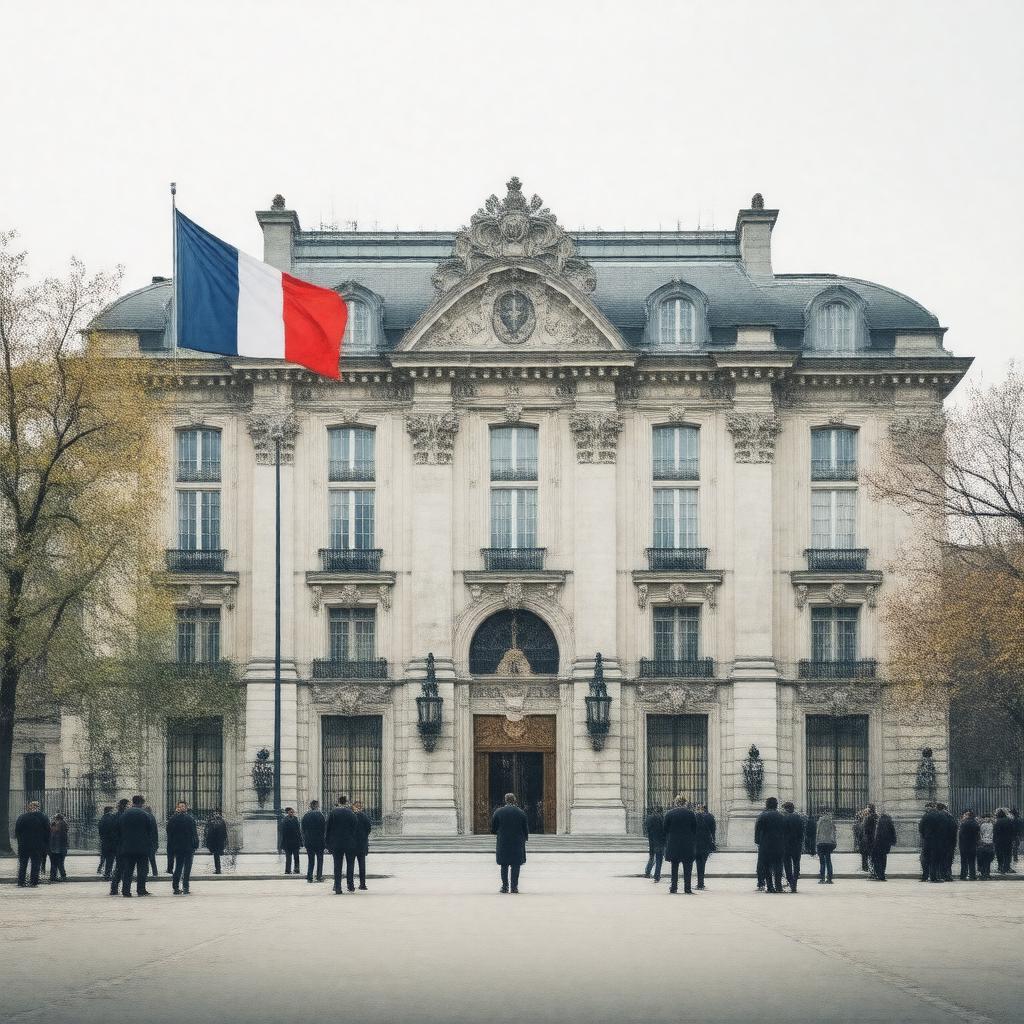 French Consulate